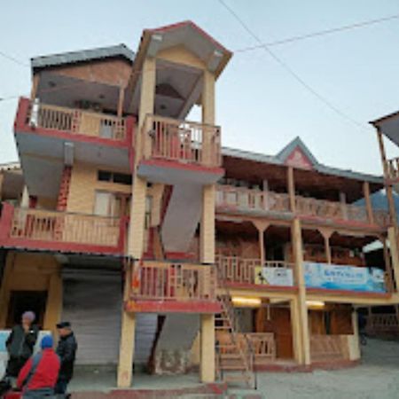 Renu Paradise , Ayodhya Hotell Exteriör bild