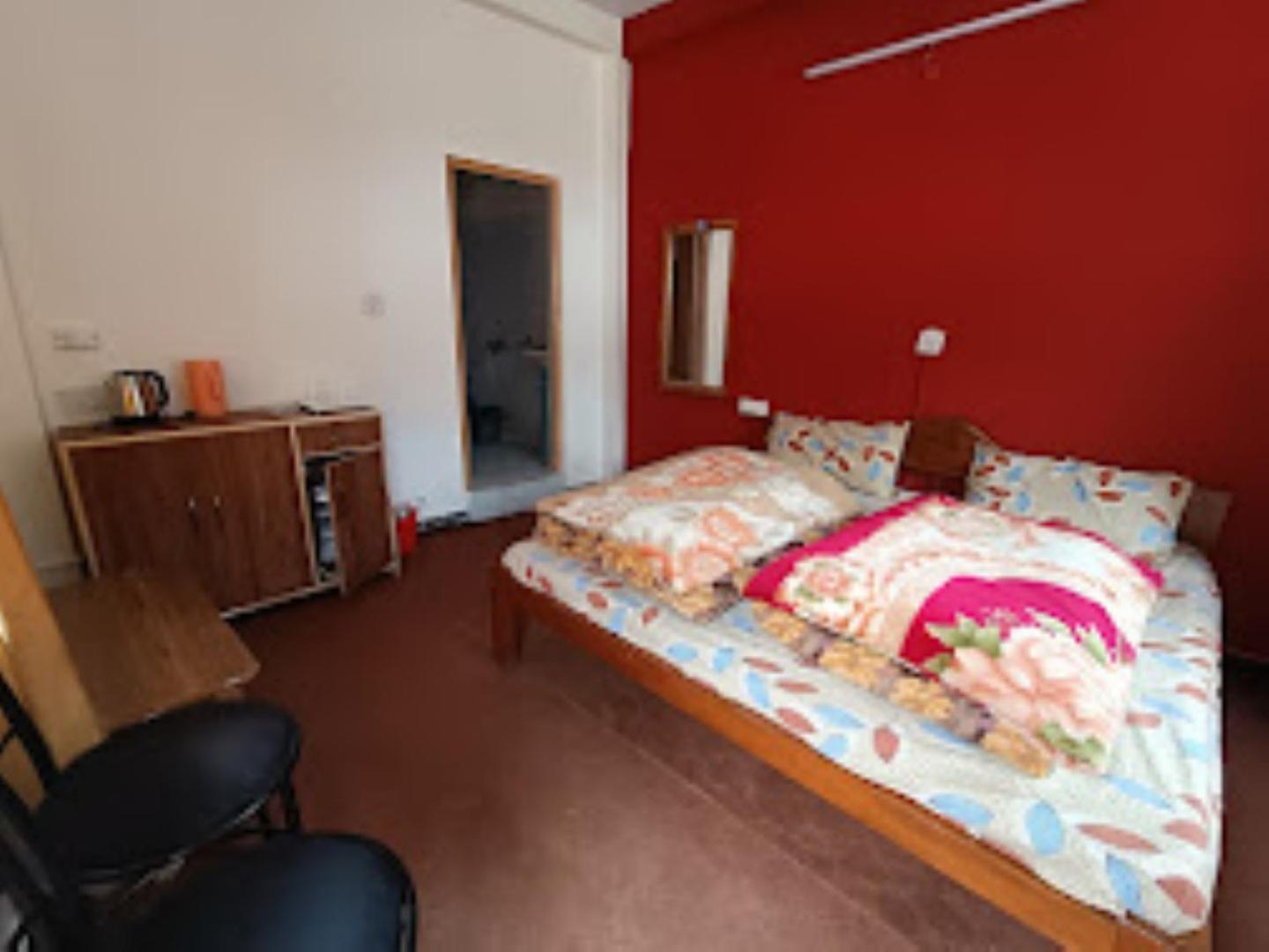 Renu Paradise , Ayodhya Hotell Exteriör bild